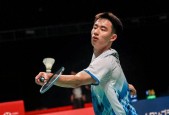 乐鱼体育-连胜终结！德国队羽毛球赛事中意外爆冷取胜