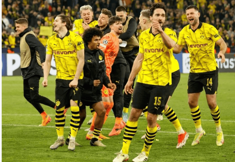 赛前速览：年终总决赛四强战国际米兰对阵多特蒙德，三大看点值得期待的简单介绍