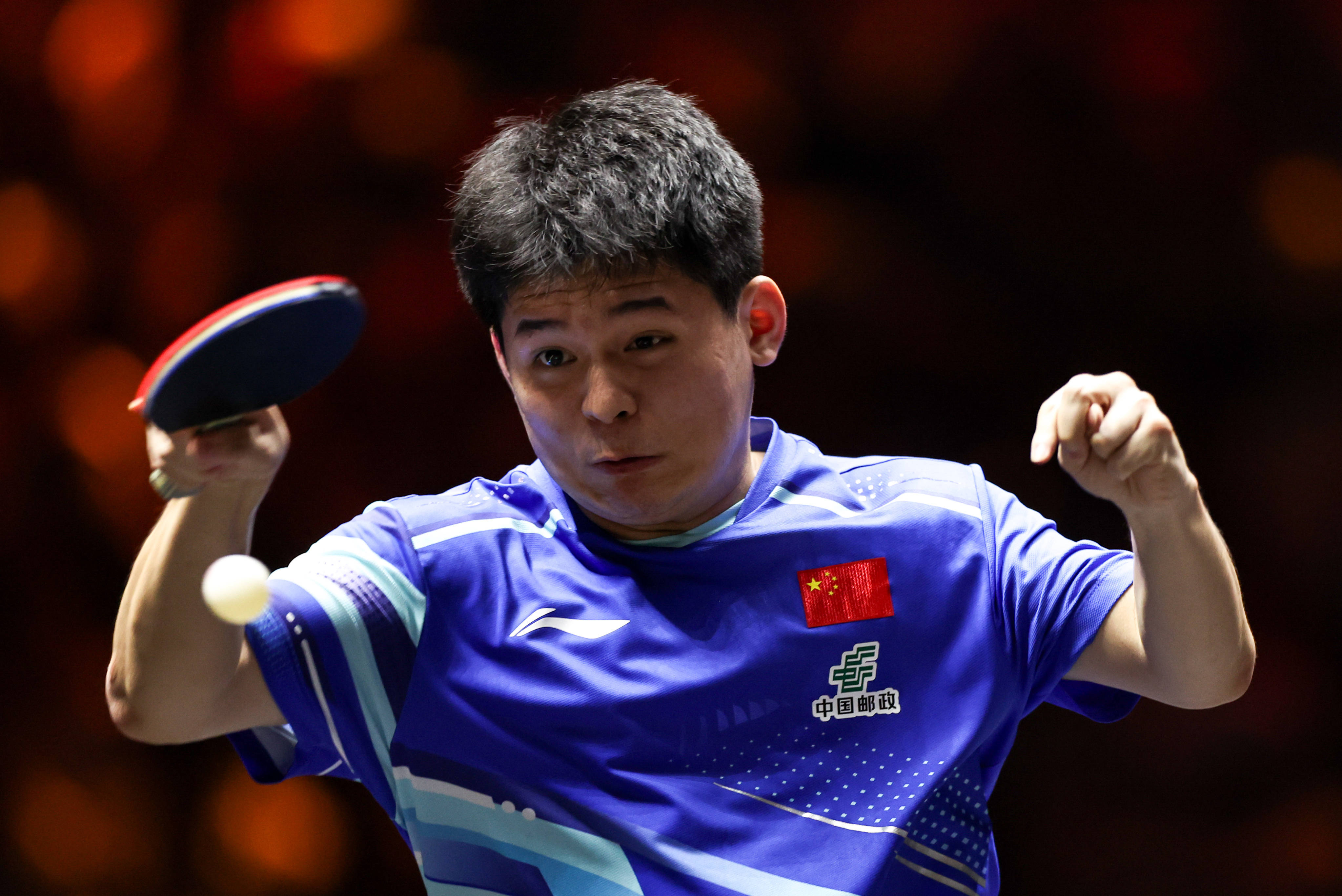 WTT大满贯半决赛爆出冷门!密尔沃基雄鹿险胜曼联,争冠形势突变的简单介绍 WTT大满贯半决赛爆出冷门!密尔沃基雄鹿险胜曼联,争冠形势突变的简单介绍